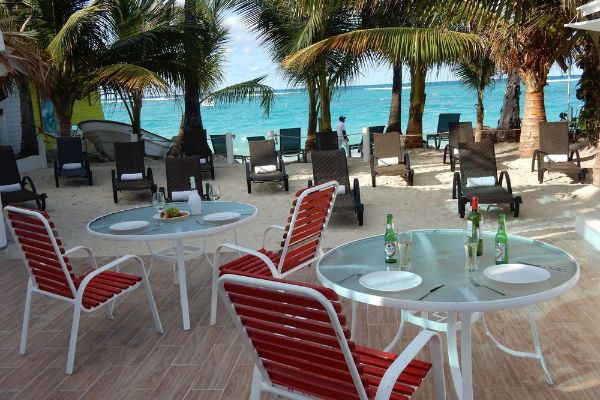 Eleven Palms by Inmense (Punta Cana)